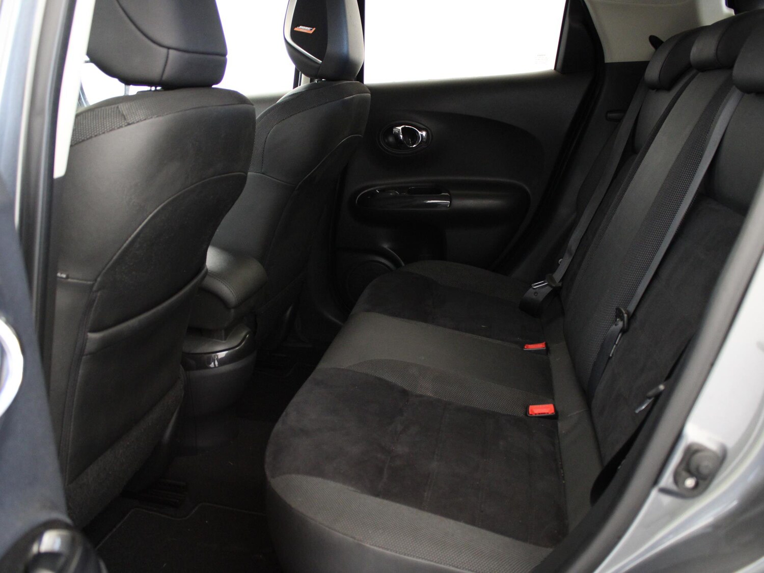 Used Nissan Juke 2018 for sale - 76047348: Photo 11