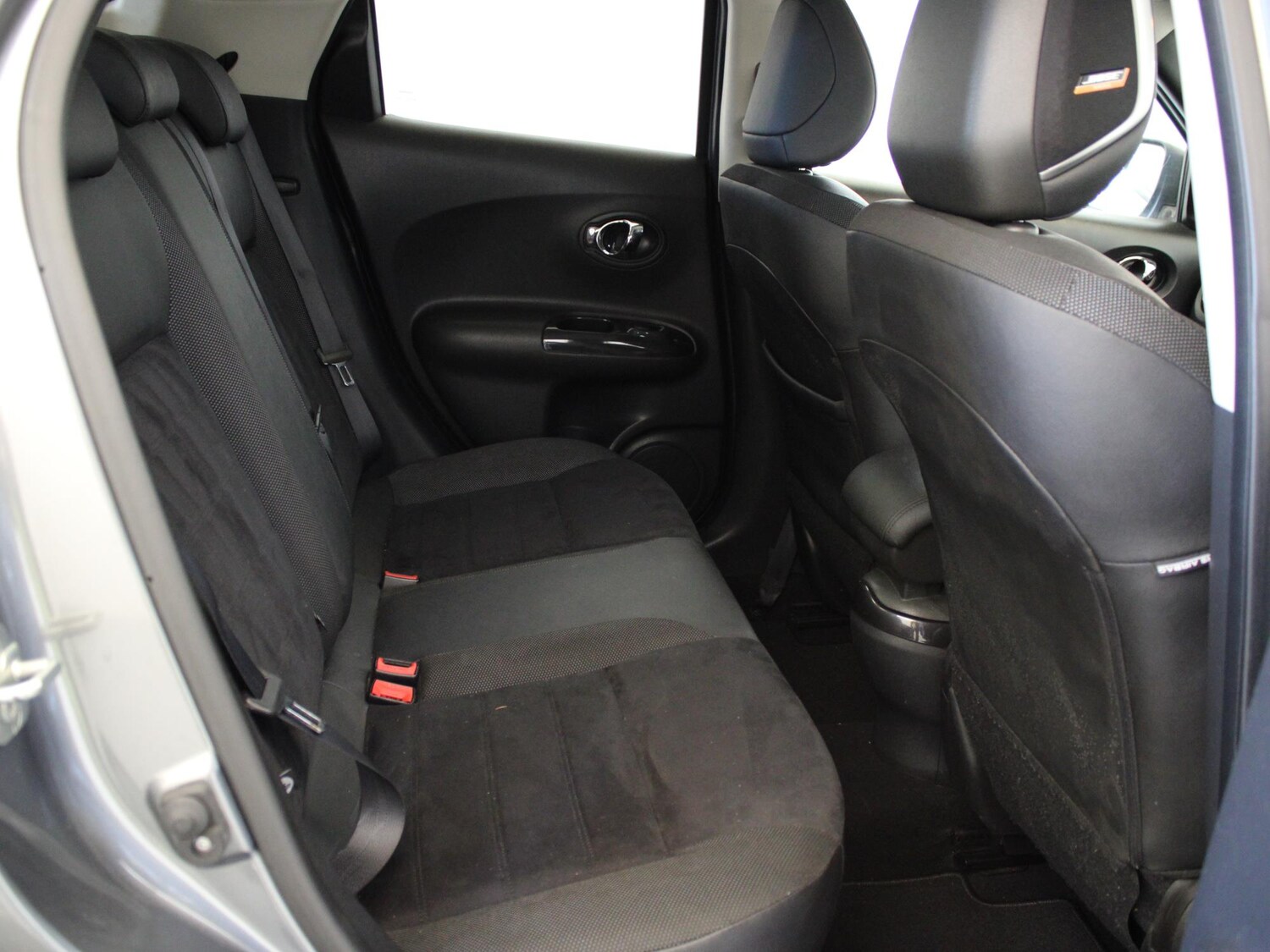 Used Nissan Juke 2018 for sale - 76047348: Photo 12