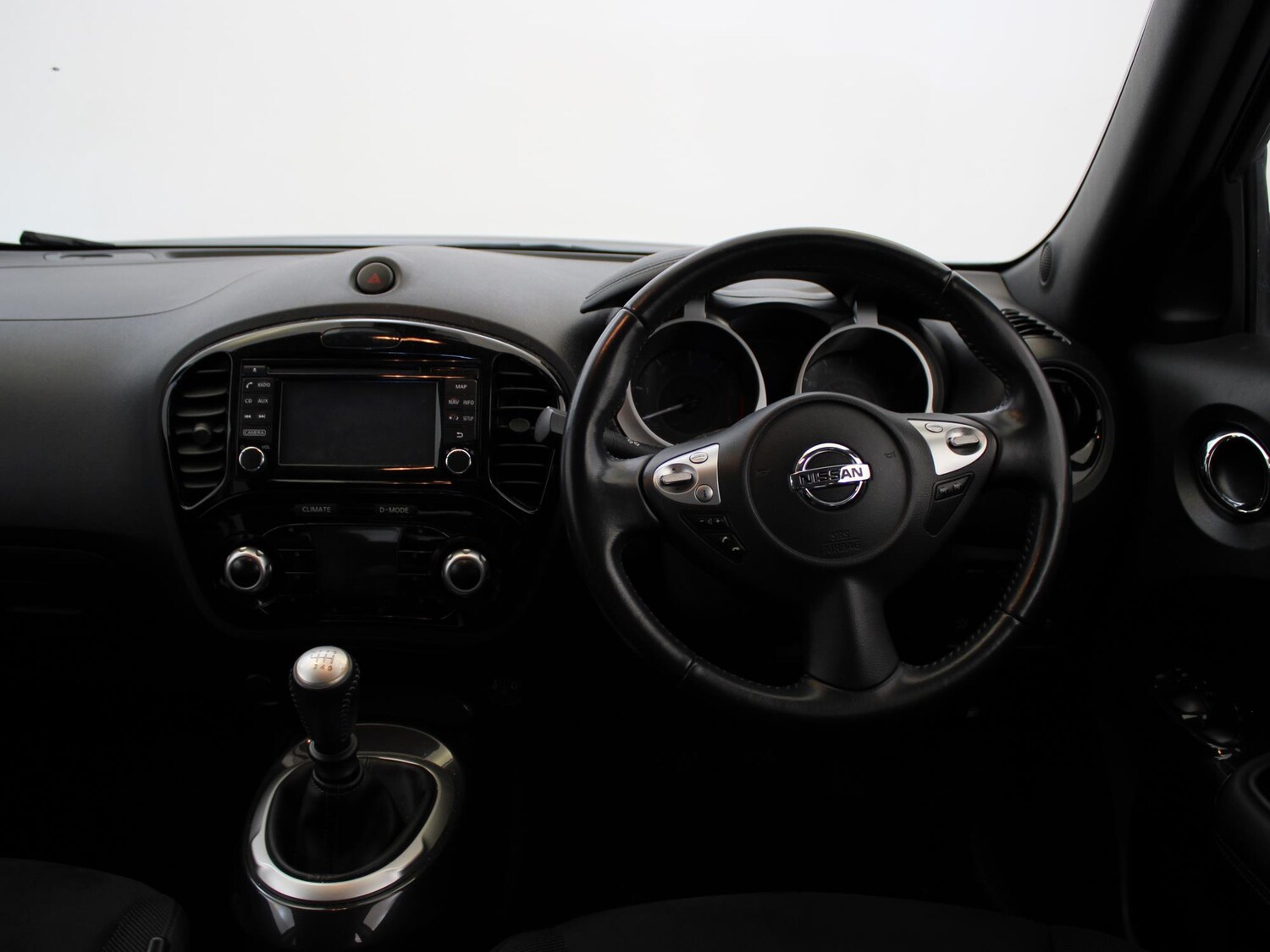 Used Nissan Juke 2018 for sale - 76047348: Photo 13