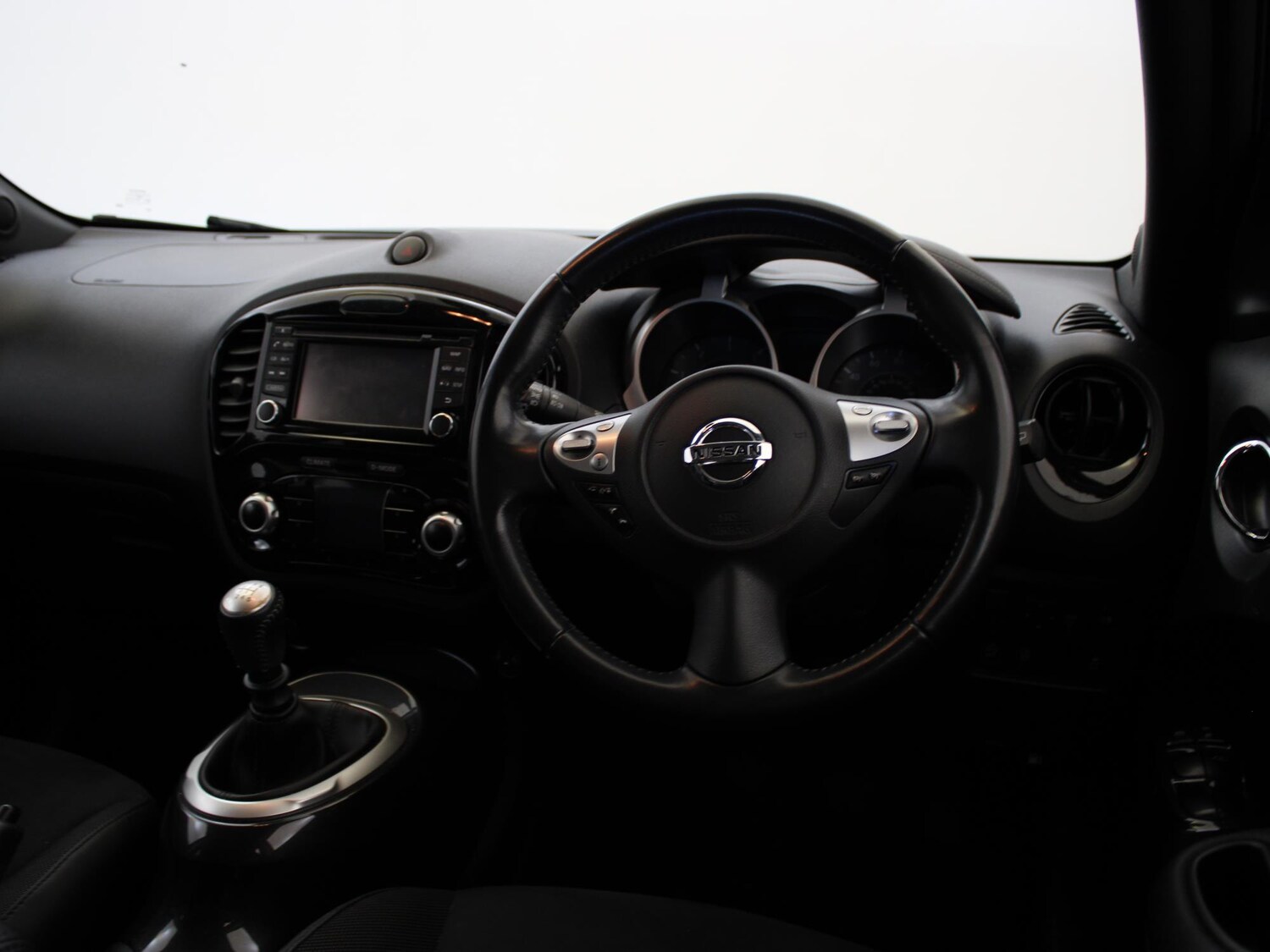 Used Nissan Juke 2018 for sale - 76047348: Photo 14