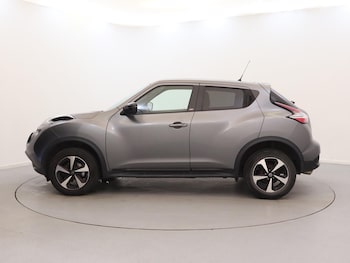 Used Nissan Juke 2018 for sale - 76047348: Photo 4