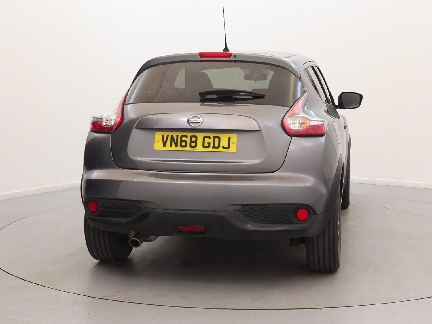 Used Nissan Juke 2018 for sale - 76047348: Photo 6
