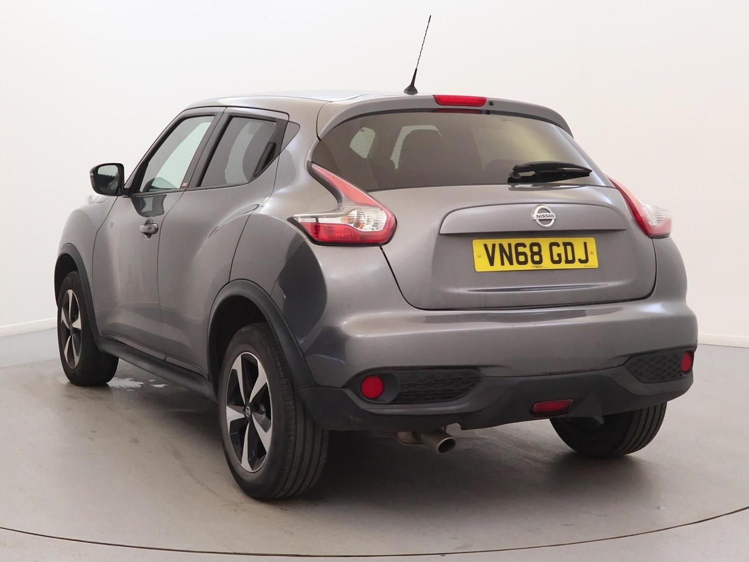 Used Nissan Juke 2018 for sale - 76047348: Photo 7