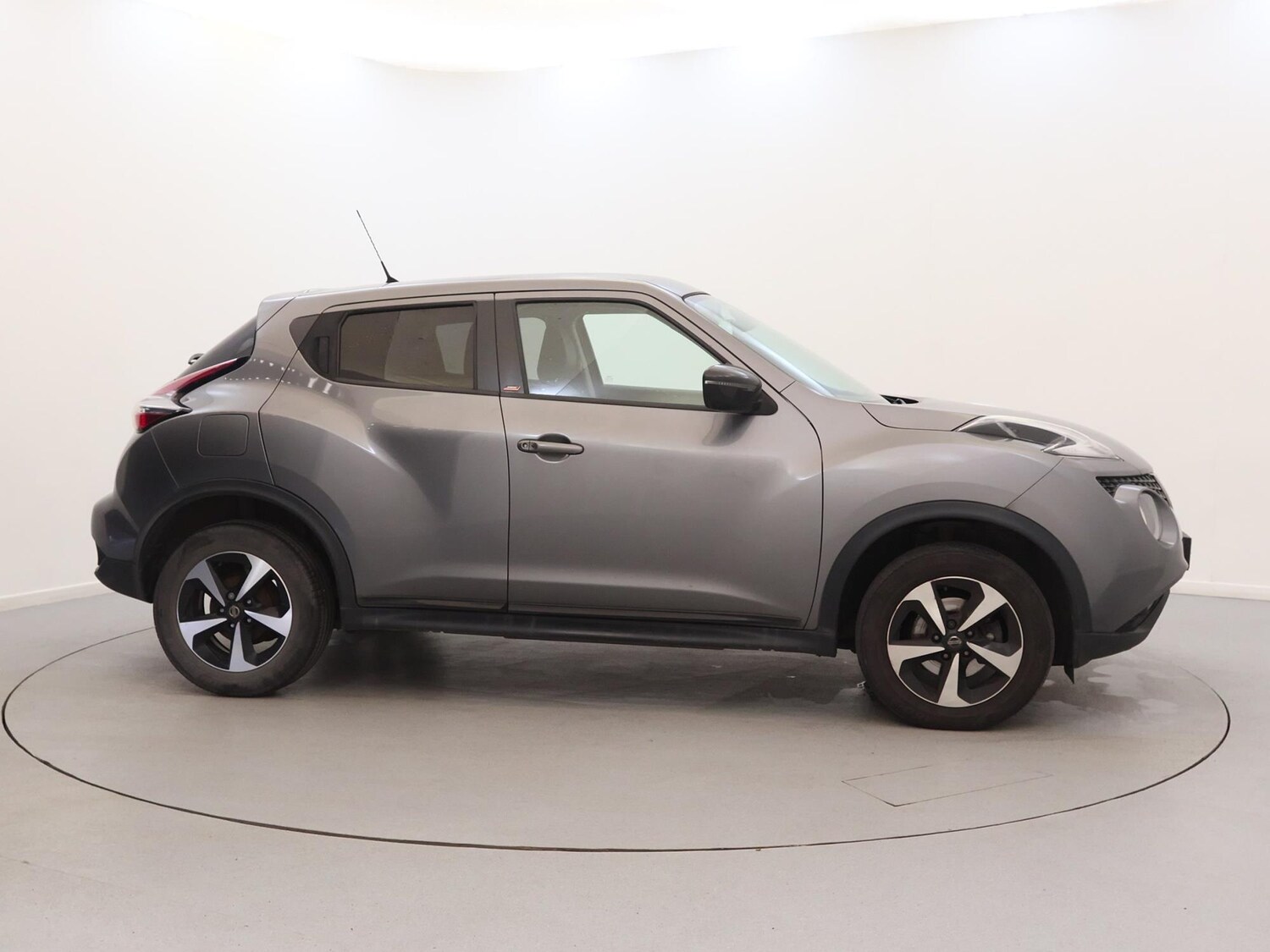 Used Nissan Juke 2018 for sale - 76047348: Photo 8