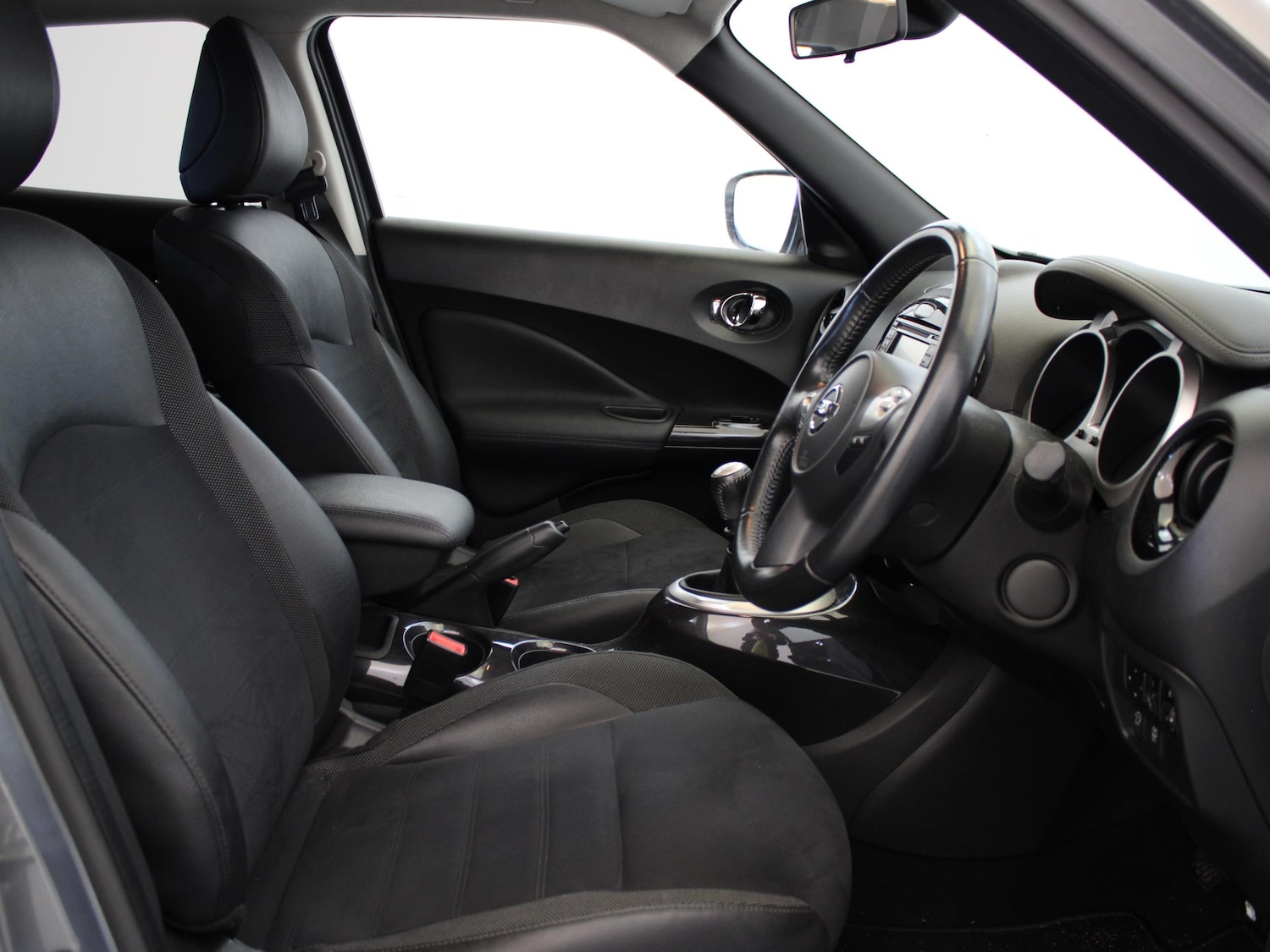 Used Nissan Juke 2018 for sale - 76047348: Photo 9