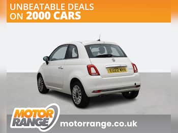 Used Fiat 500 2022 for sale - 79854372: Photo