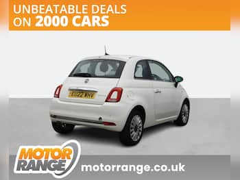 Used Fiat 500 2022 for sale - 79854372: Photo