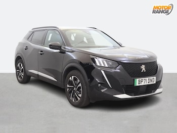 Used Peugeot 2008 2022 for sale - 78692176: Photo