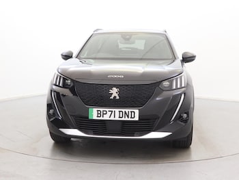 Used Peugeot 2008 2022 for sale - 78692176: Photo