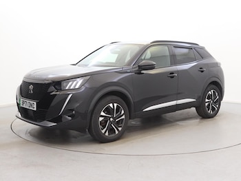Used Peugeot 2008 2022 for sale - 78692176: Photo