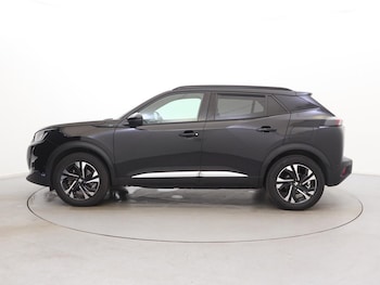 Used Peugeot 2008 2022 for sale - 78692176: Photo