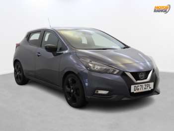 2021 - 1.0 IG-T 92 N-Sport 5dr
