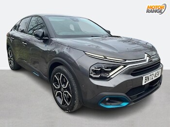 2023 - 100kW Shine Plus 50kWh 5dr Auto