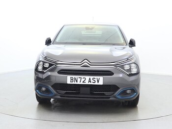 Used Citroen C4 2023 for sale - 77398073: Photo