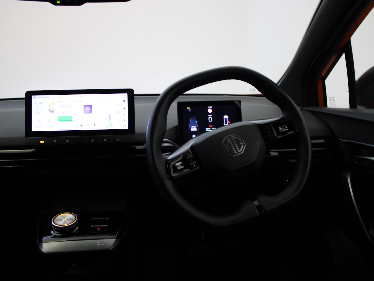 Used MG MG4 2023 for sale - 78052846: Photo 14