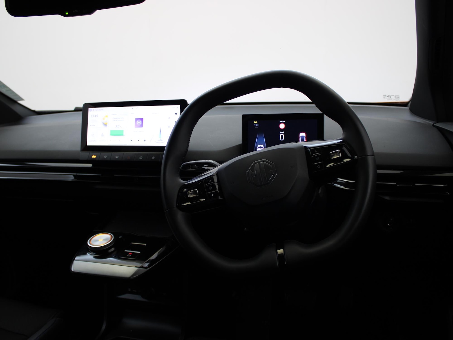 Used MG MG4 2023 for sale - 78052846: Photo 15