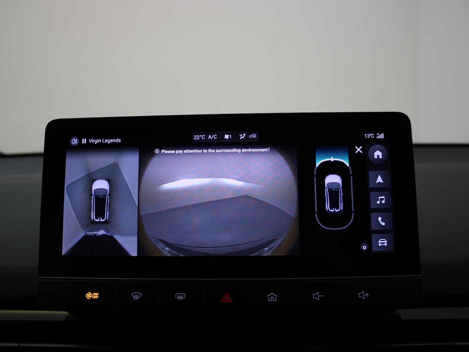 Used MG MG4 2023 for sale - 78052846: Photo 17