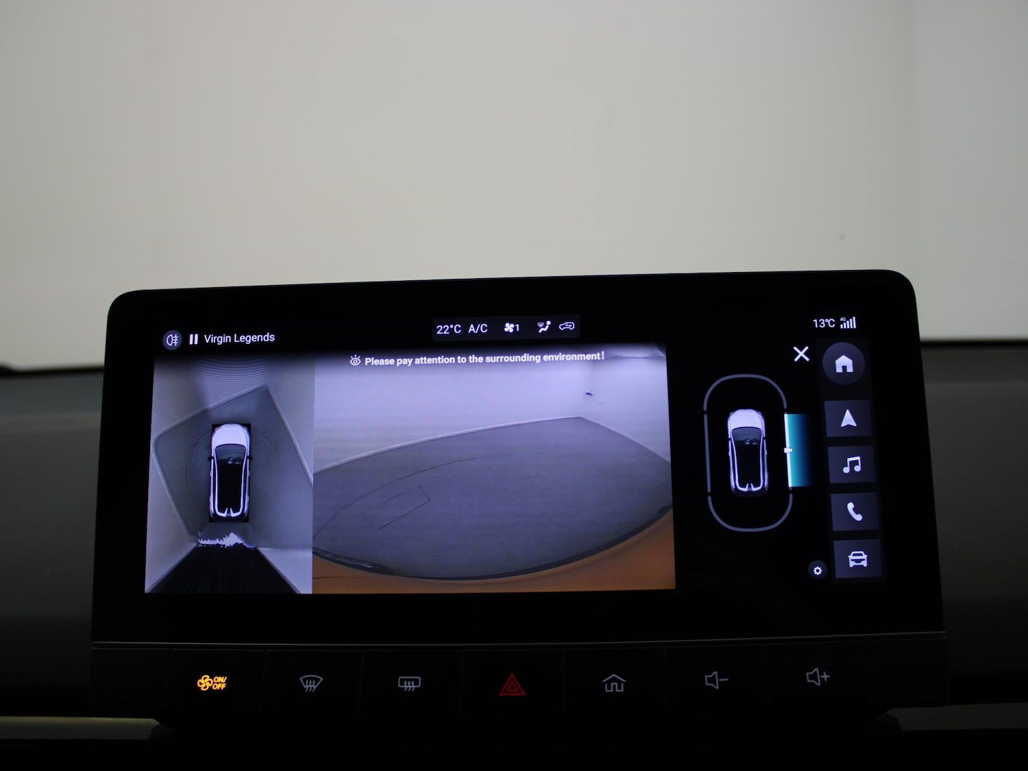 Used MG MG4 2023 for sale - 78052846: Photo 19