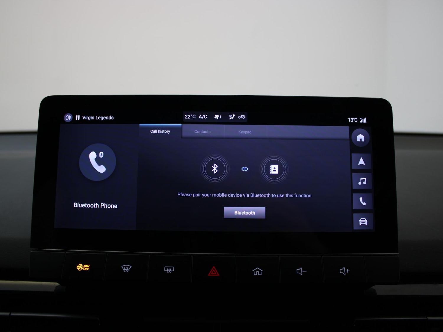 Used MG MG4 2023 for sale - 78052846: Photo 23