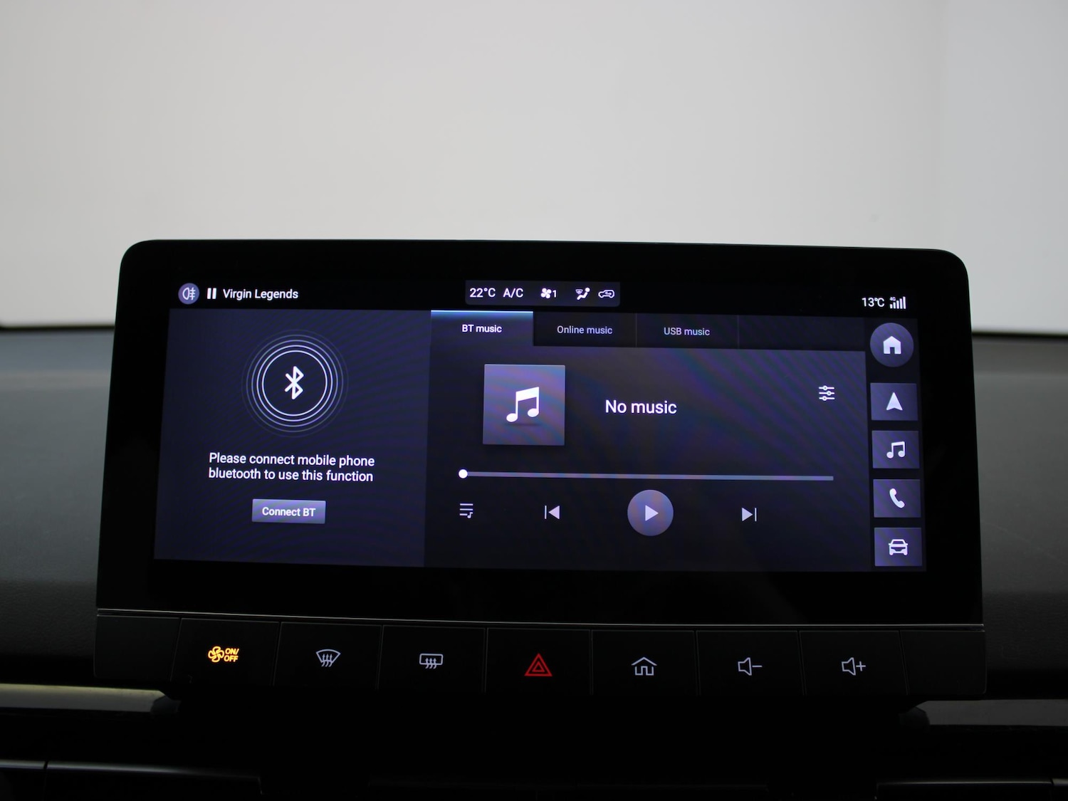 Used MG MG4 2023 for sale - 78052846: Photo 24