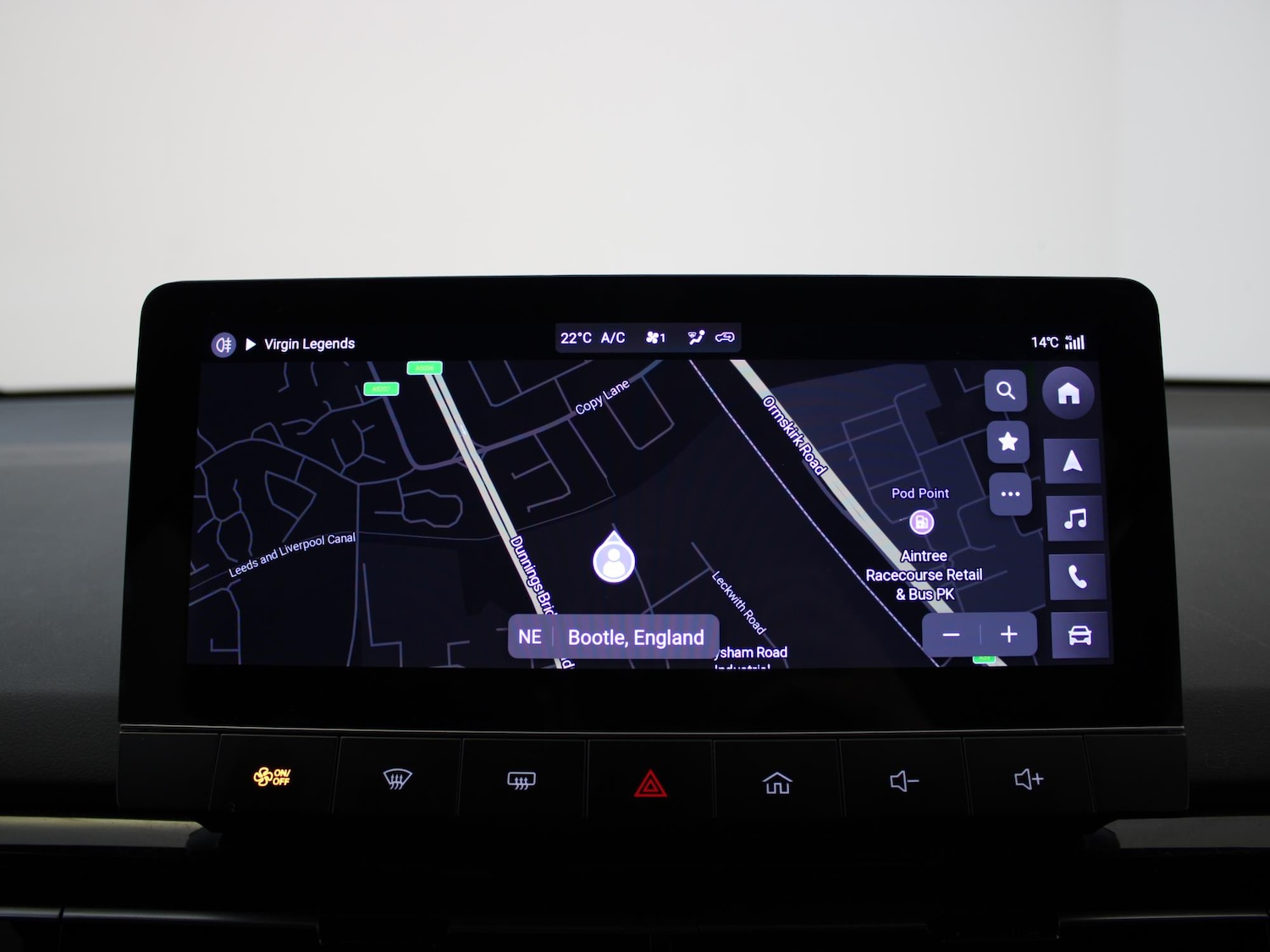 Used MG MG4 2023 for sale - 78052846: Photo 26