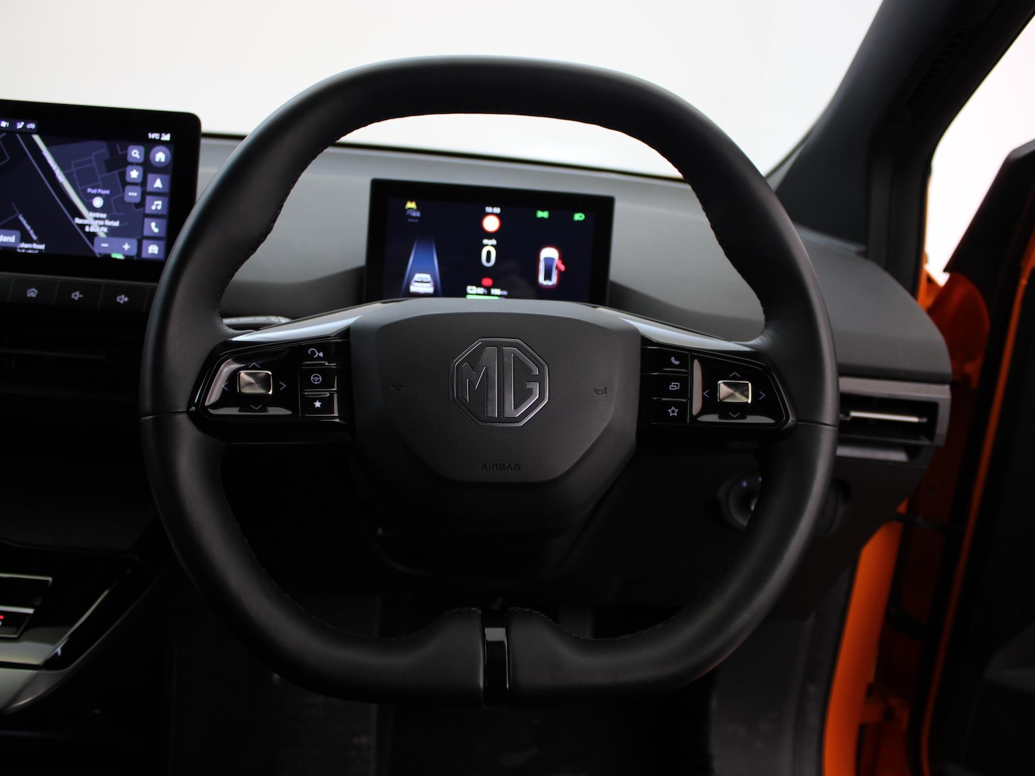 Used MG MG4 2023 for sale - 78052846: Photo 29