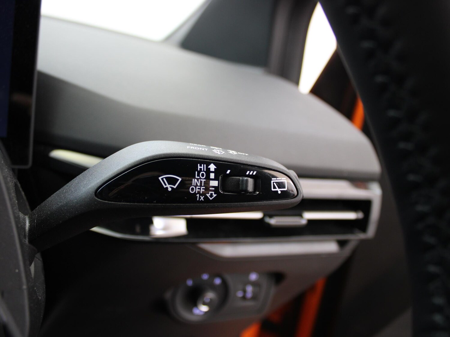 Used MG MG4 2023 for sale - 78052846: Photo 34