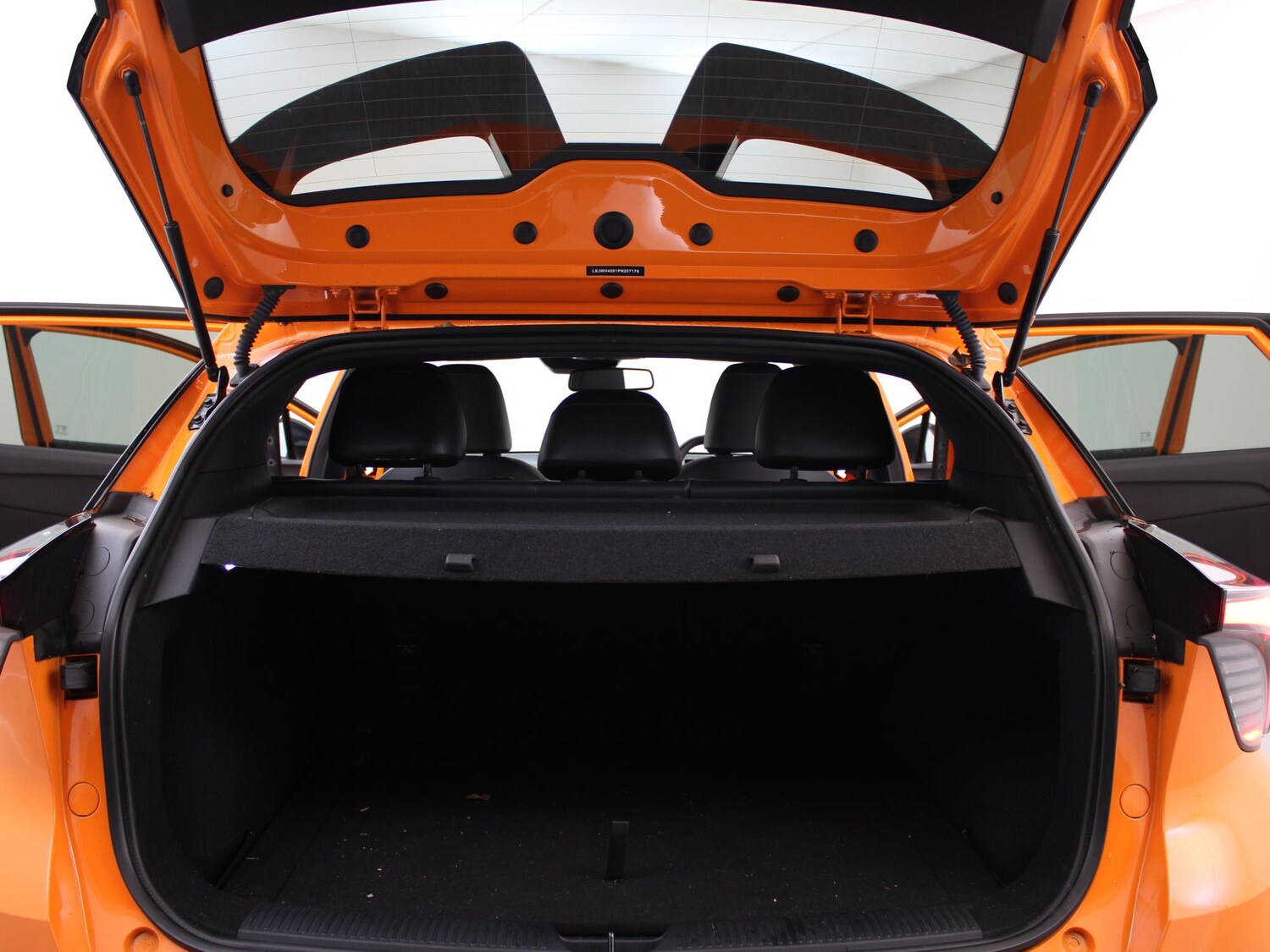 Used MG MG4 2023 for sale - 78052846: Photo 38