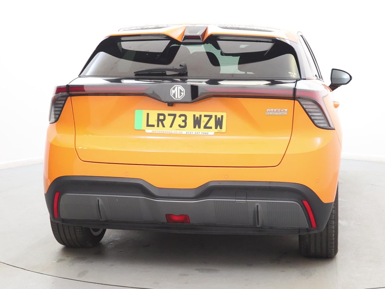 Used MG MG4 2023 for sale - 78052846: Photo 6