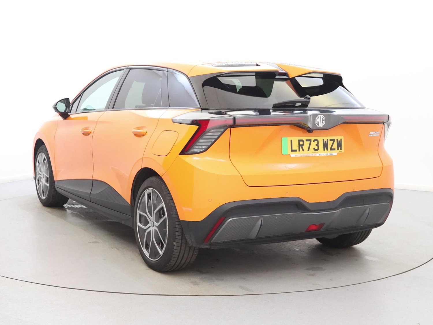 Used MG MG4 2023 for sale - 78052846: Photo 7