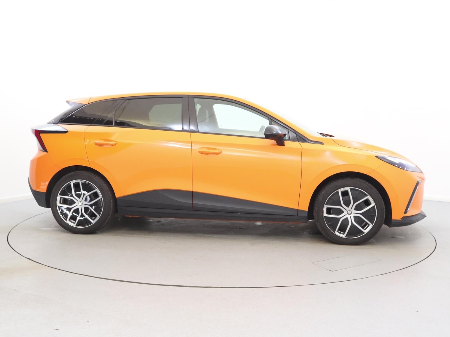 Used MG MG4 2023 for sale - 78052846: Photo 8