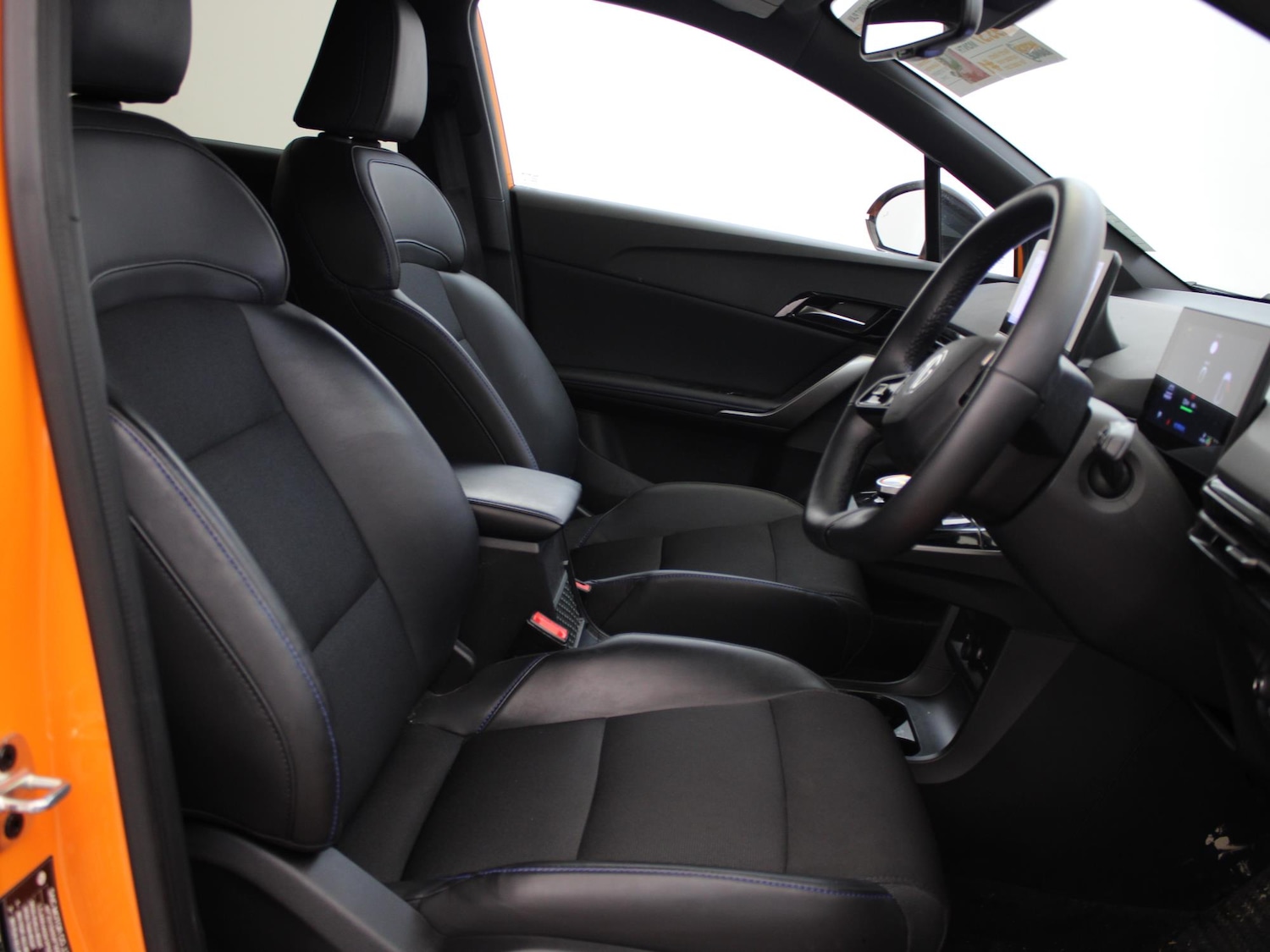 Used MG MG4 2023 for sale - 78052846: Photo 9