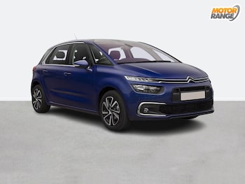Used Citroen C4 Picasso 2017 for sale - 79112135: Photo
