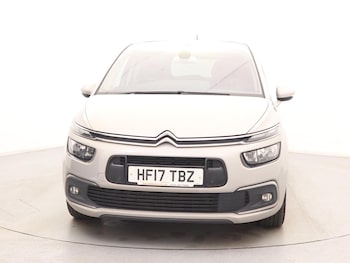 Used Citroen C4 Picasso 2017 for sale - 79112135: Photo