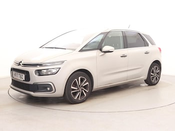Used Citroen C4 Picasso 2017 for sale - 79112135: Photo