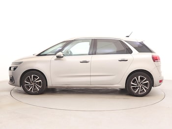 Used Citroen C4 Picasso 2017 for sale - 79112135: Photo