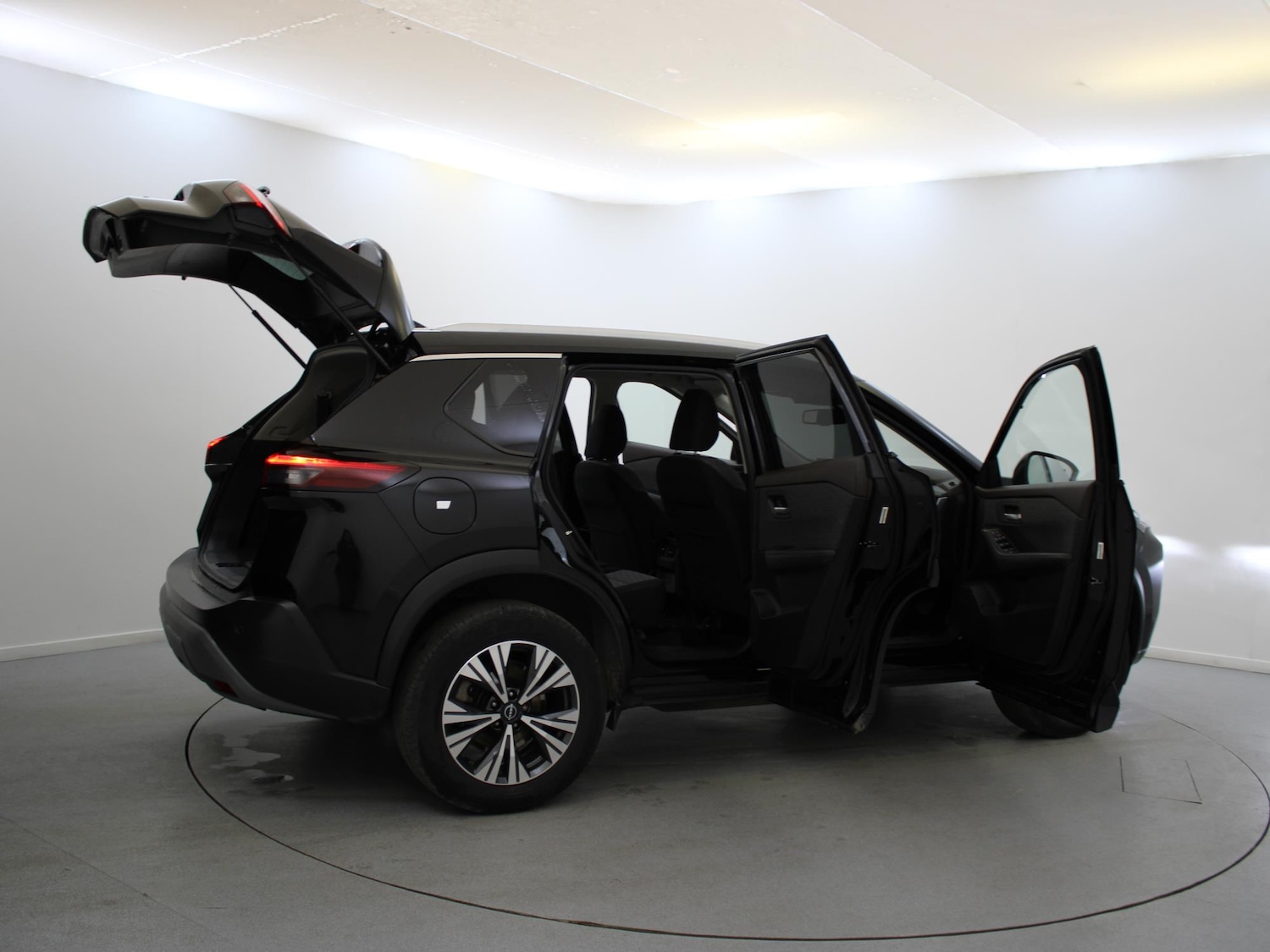 Vehicle 43