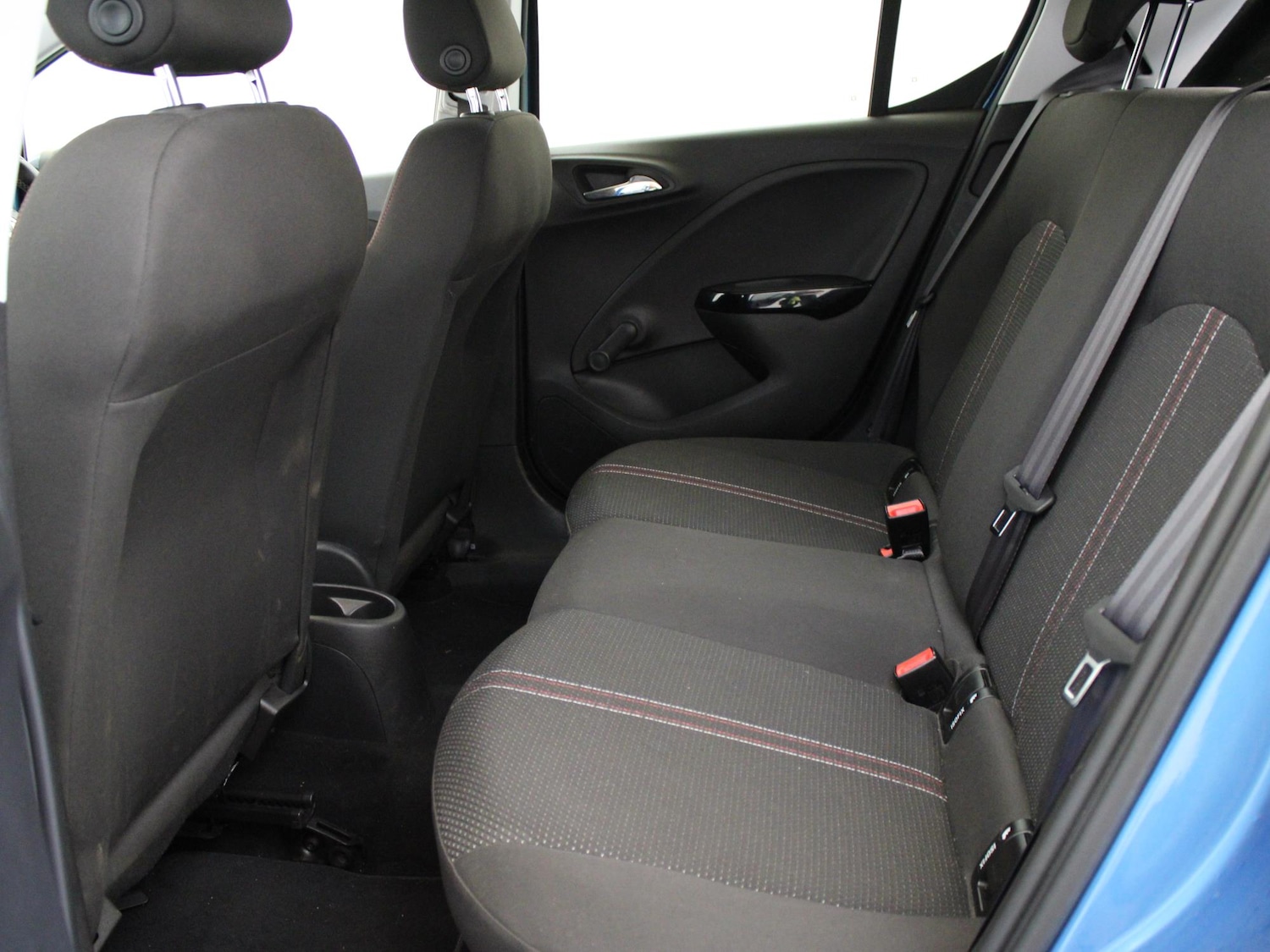 Used Vauxhall Corsa 2019 for sale - 75932532: Photo 11