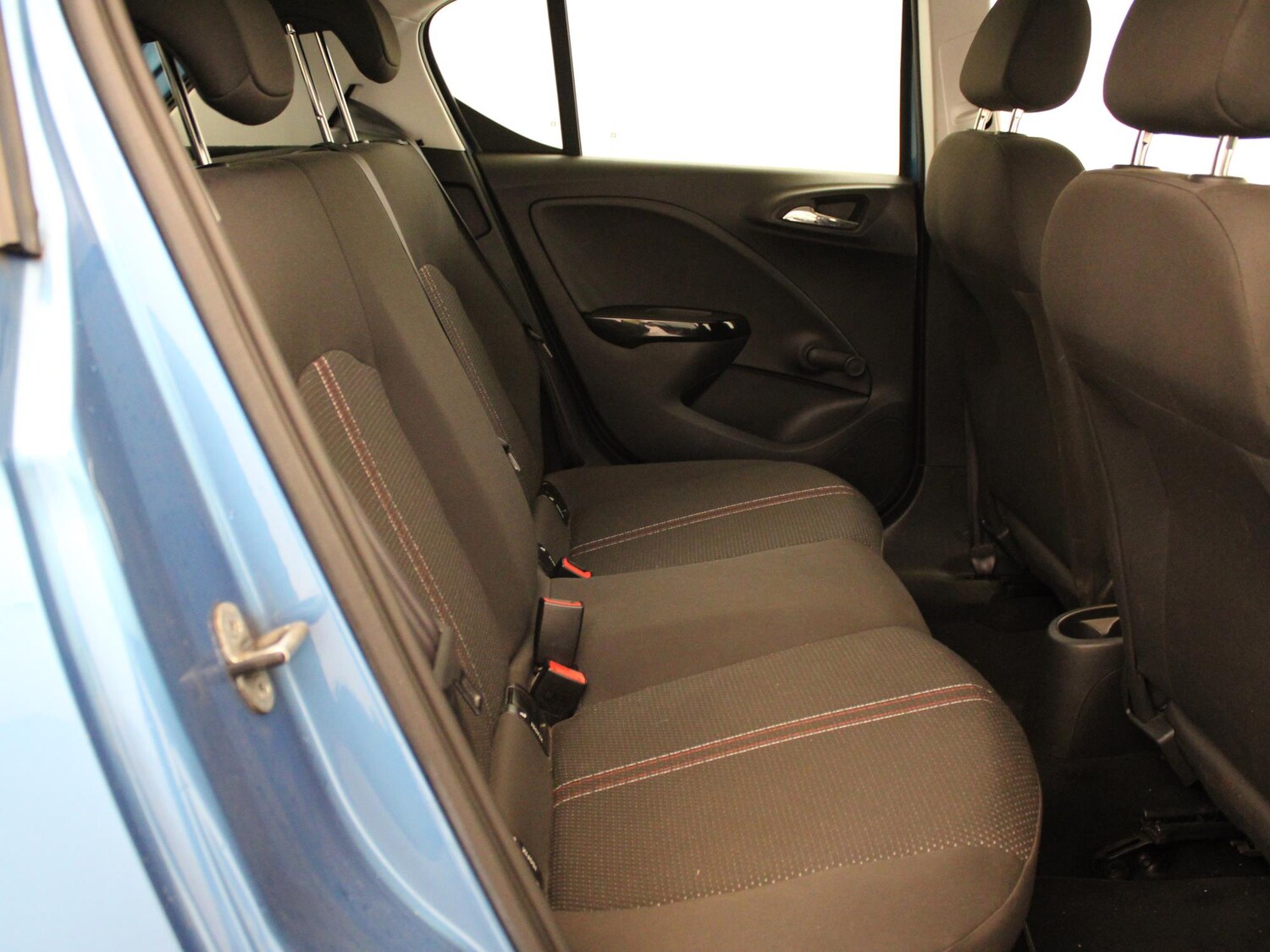 Used Vauxhall Corsa 2019 for sale - 75932532: Photo 12