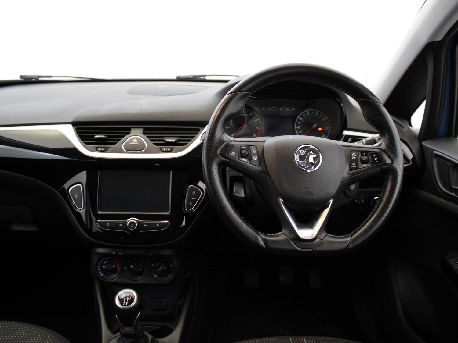 Used Vauxhall Corsa 2019 for sale - 75932532: Photo 13