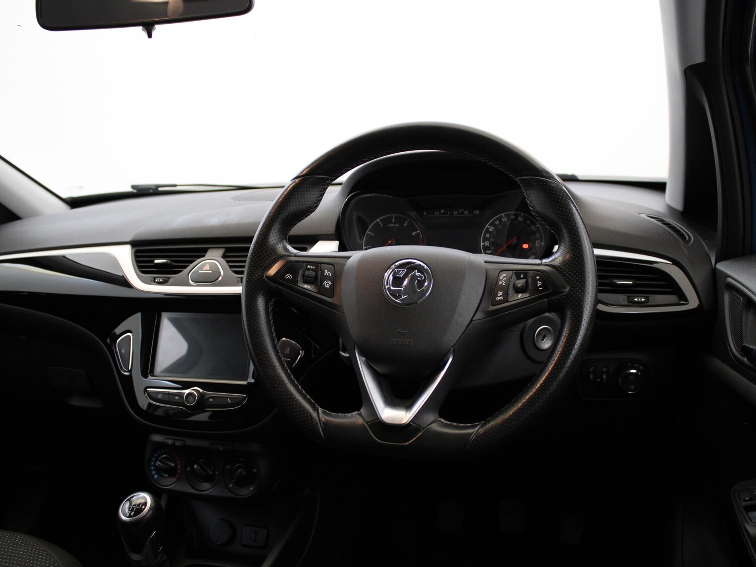 Used Vauxhall Corsa 2019 for sale - 75932532: Photo 14