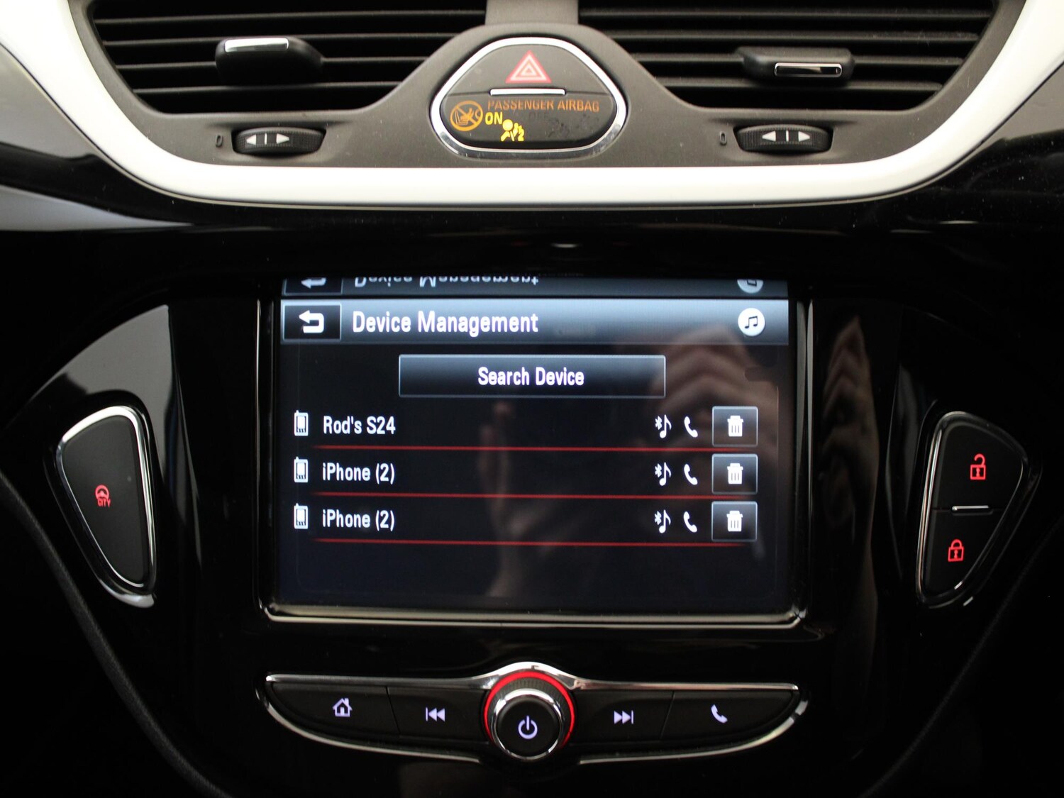 Used Vauxhall Corsa 2019 for sale - 75932532: Photo 16