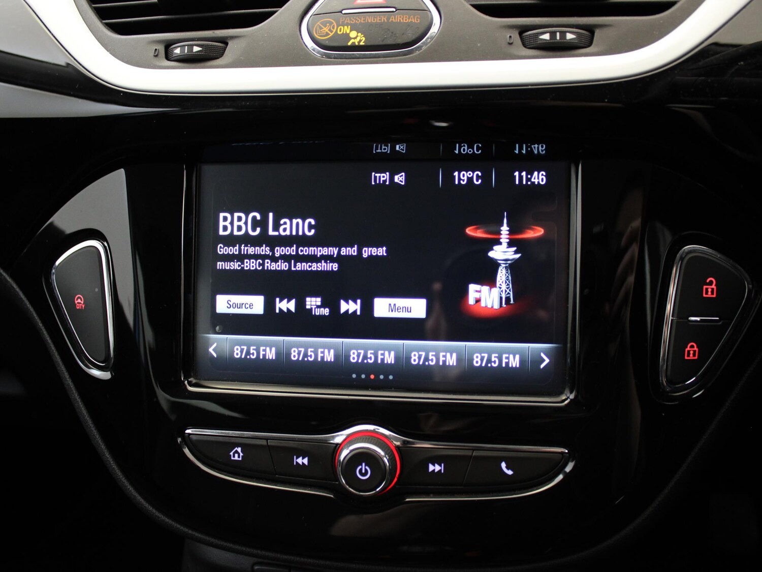 Used Vauxhall Corsa 2019 for sale - 75932532: Photo 17