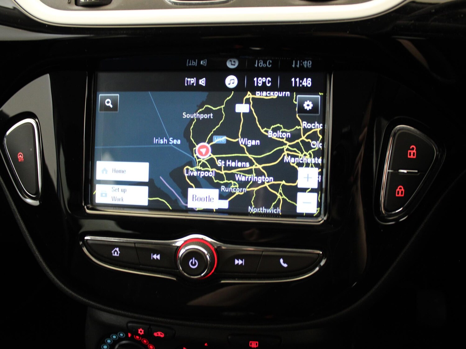 Used Vauxhall Corsa 2019 for sale - 75932532: Photo 18