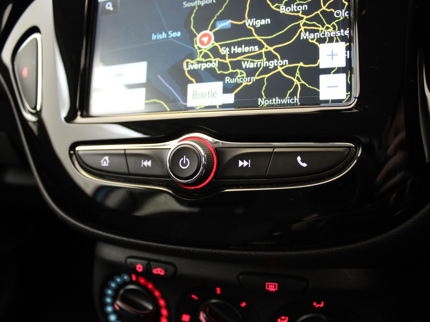 Used Vauxhall Corsa 2019 for sale - 75932532: Photo 20