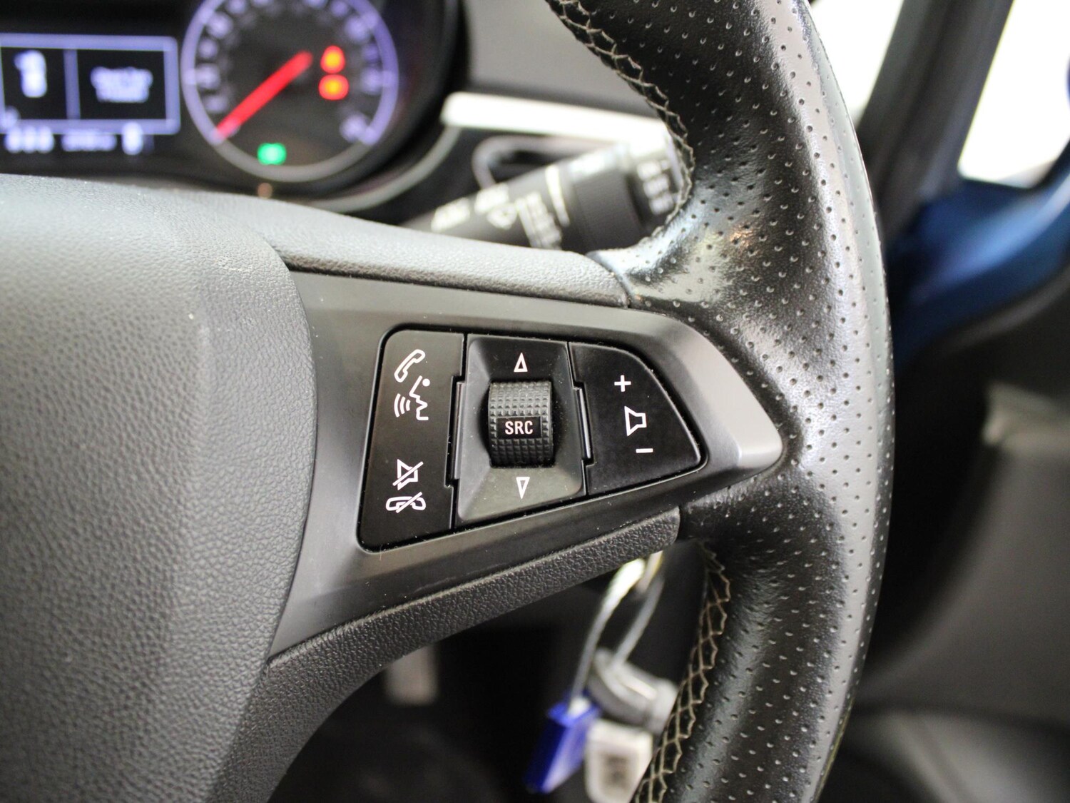 Used Vauxhall Corsa 2019 for sale - 75932532: Photo 25