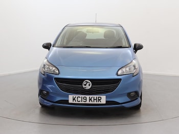 Used Vauxhall Corsa 2019 for sale - 75932532: Photo