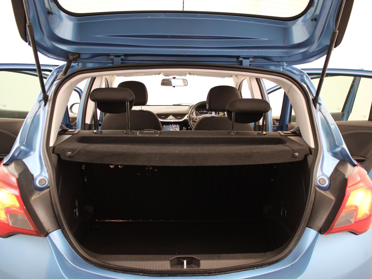 Used Vauxhall Corsa 2019 for sale - 75932532: Photo 31