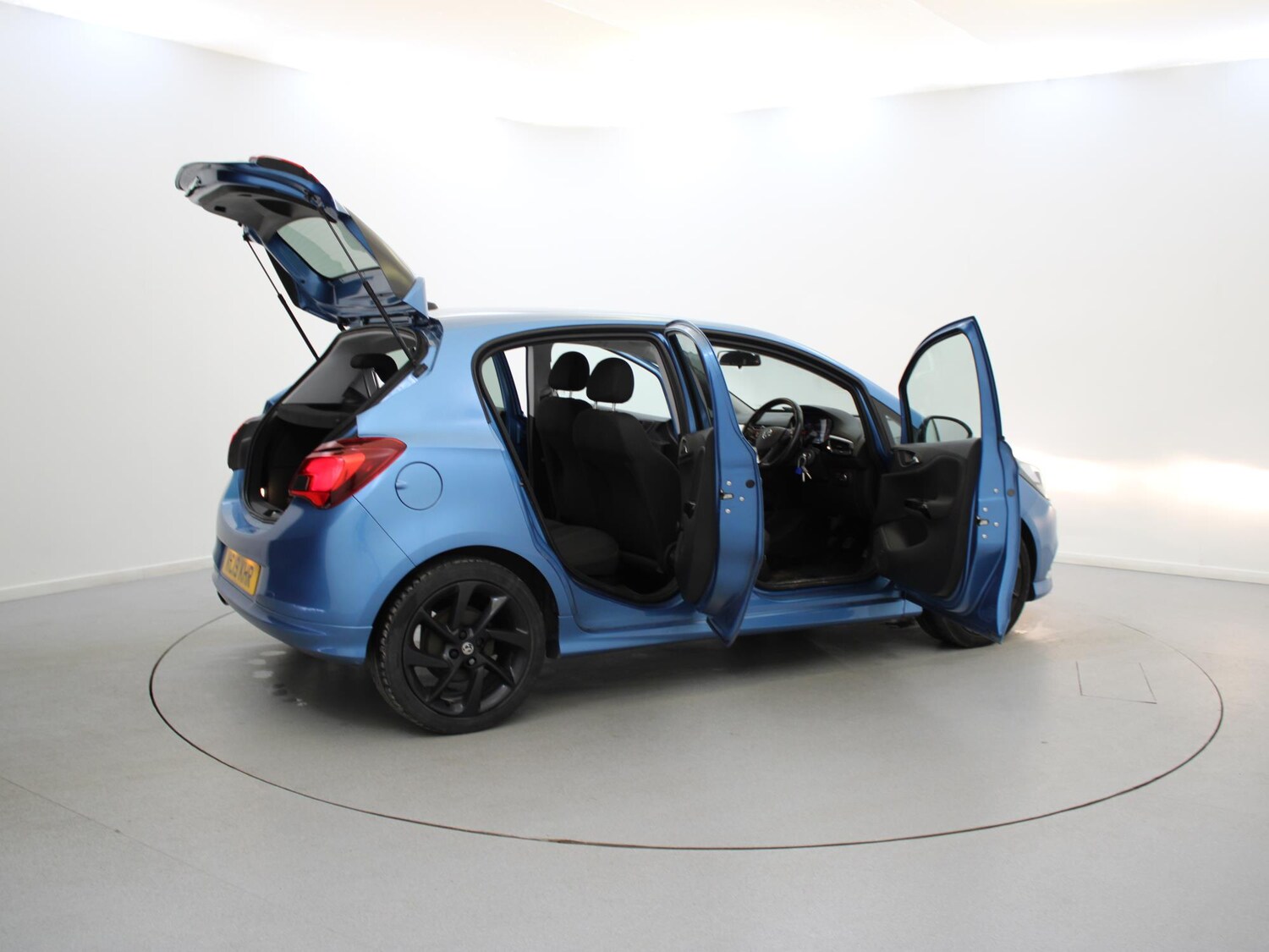 Used Vauxhall Corsa 2019 for sale - 75932532: Photo 32