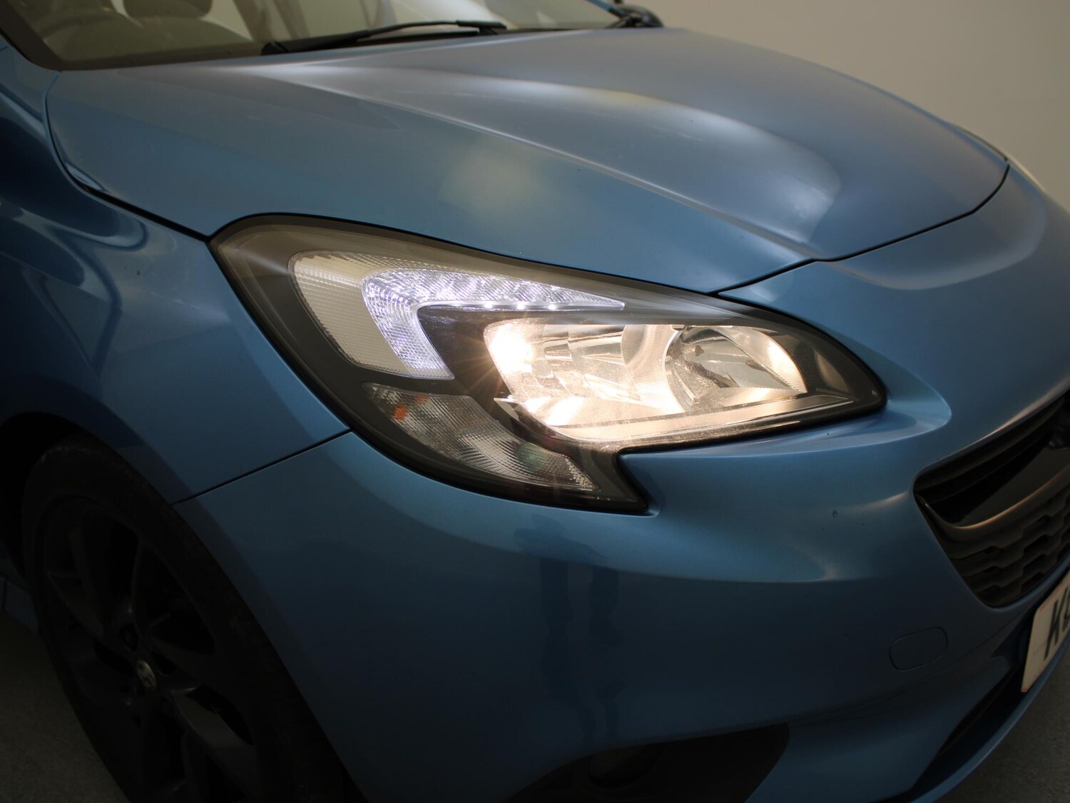 Used Vauxhall Corsa 2019 for sale - 75932532: Photo 33